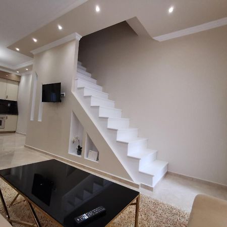 Kavala Centro maisonette Exterior foto