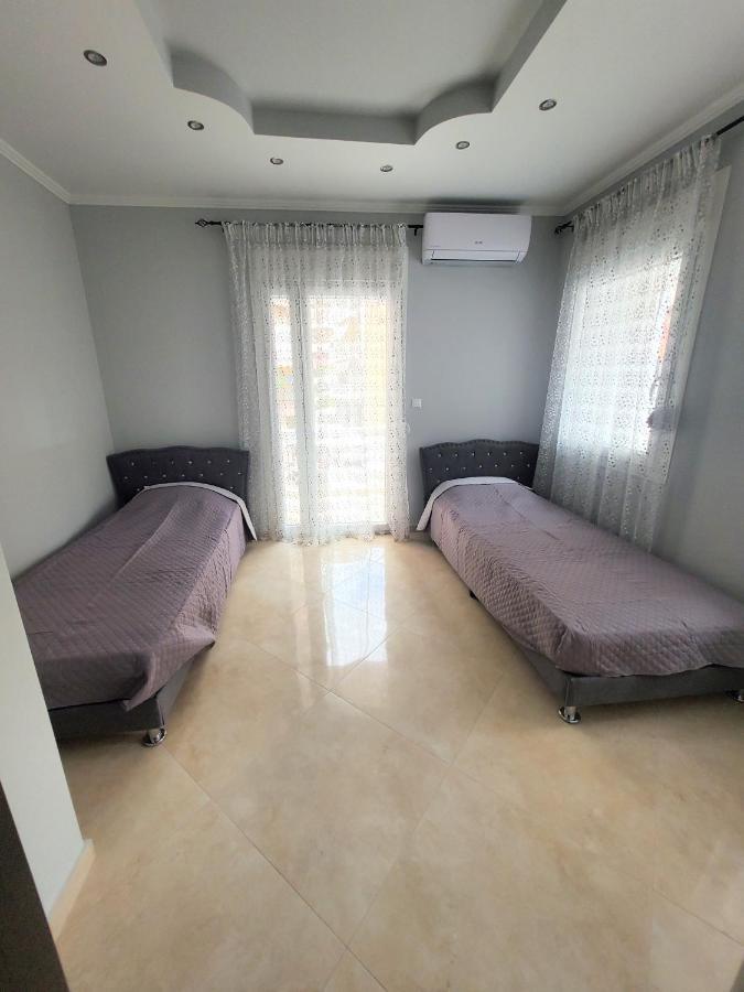Kavala Centro maisonette Exterior foto