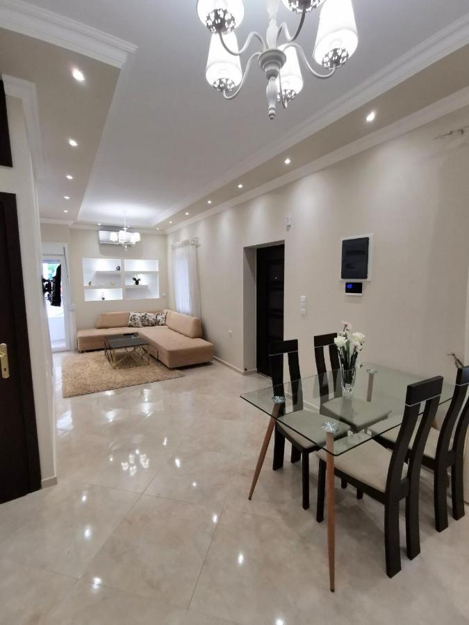 Kavala Centro maisonette Exterior foto