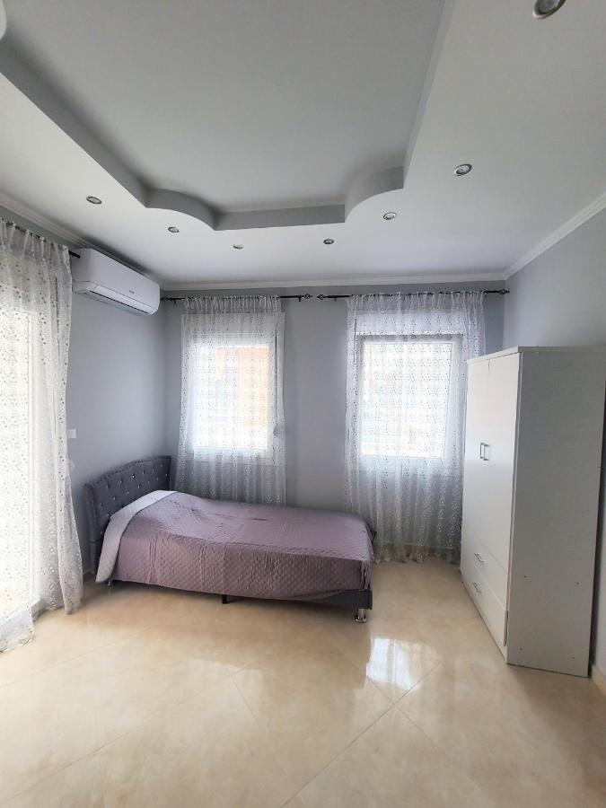 Kavala Centro maisonette Exterior foto